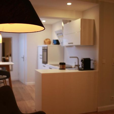 Kostbar Apartments Zum Niederntor Springe Extérieur photo