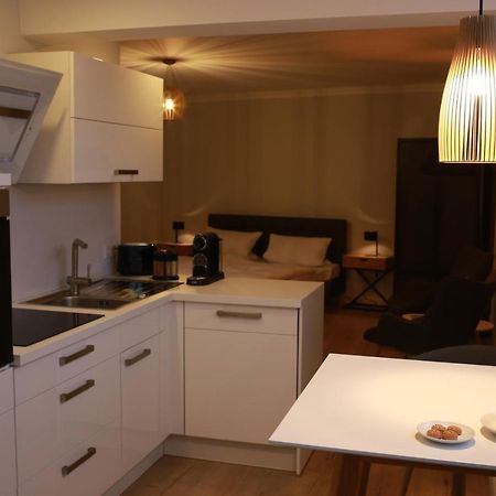 Kostbar Apartments Zum Niederntor Springe Extérieur photo