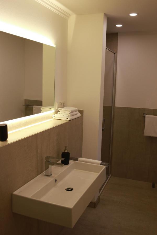 Kostbar Apartments Zum Niederntor Springe Extérieur photo