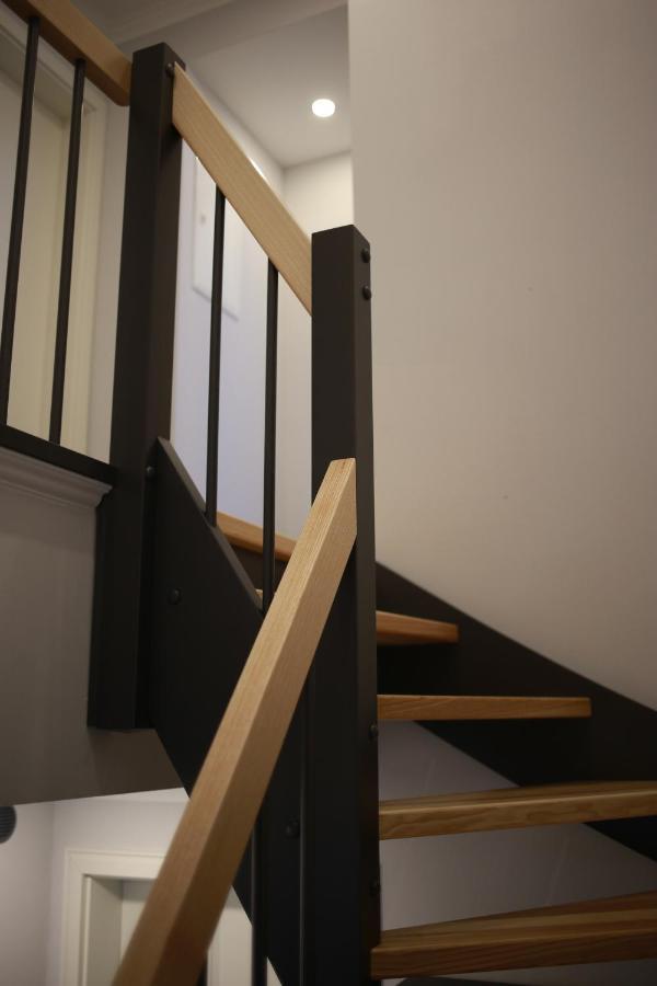 Kostbar Apartments Zum Niederntor Springe Extérieur photo