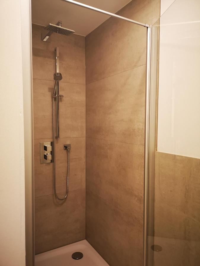 Kostbar Apartments Zum Niederntor Springe Extérieur photo