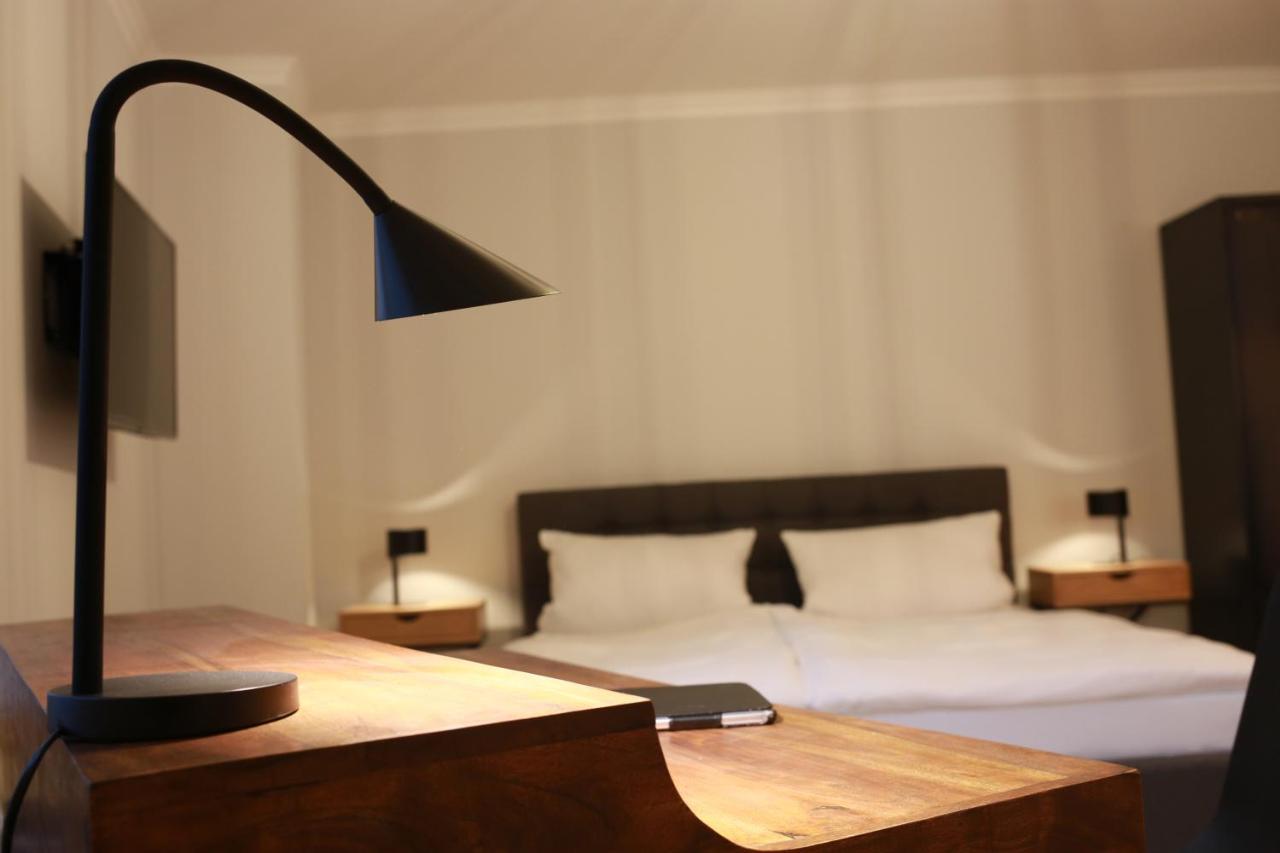 Kostbar Apartments Zum Niederntor Springe Extérieur photo