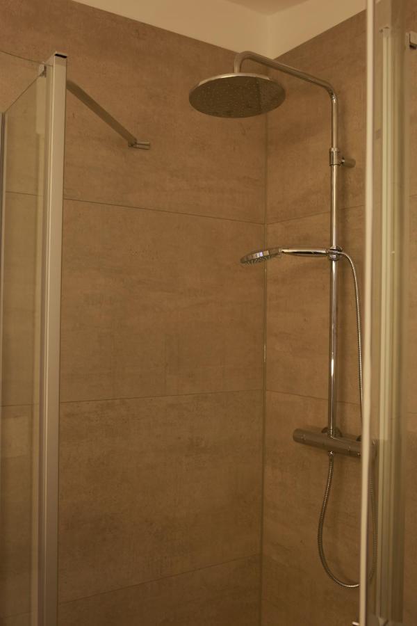 Kostbar Apartments Zum Niederntor Springe Extérieur photo