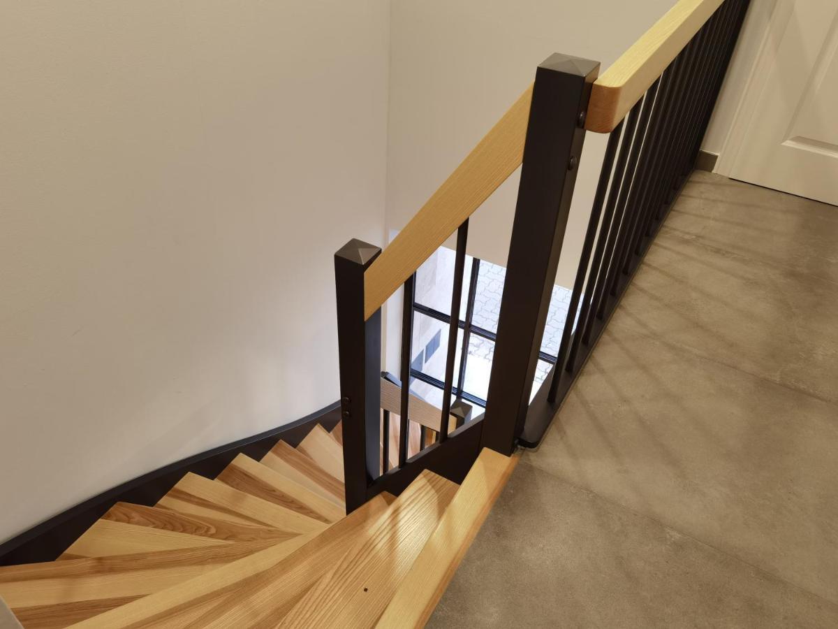 Kostbar Apartments Zum Niederntor Springe Extérieur photo